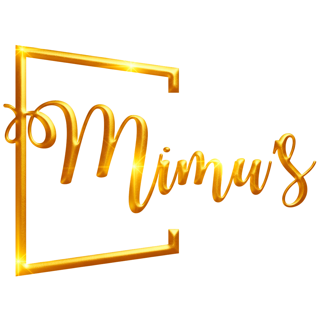 Mimus Resinas